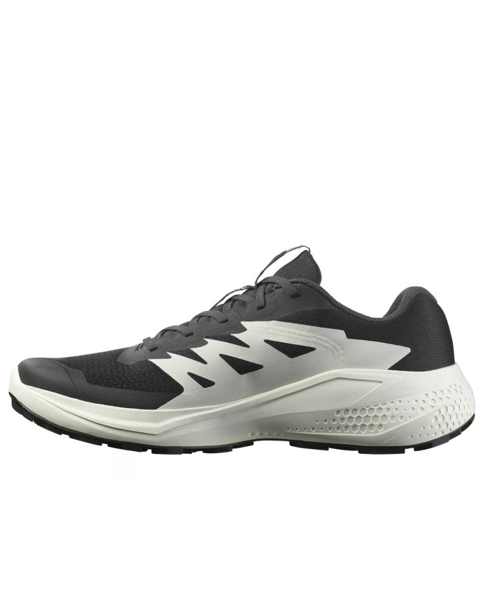 Salomon Męskie Buty Sportowe Alphaglide Wytrzymałe - Czarne