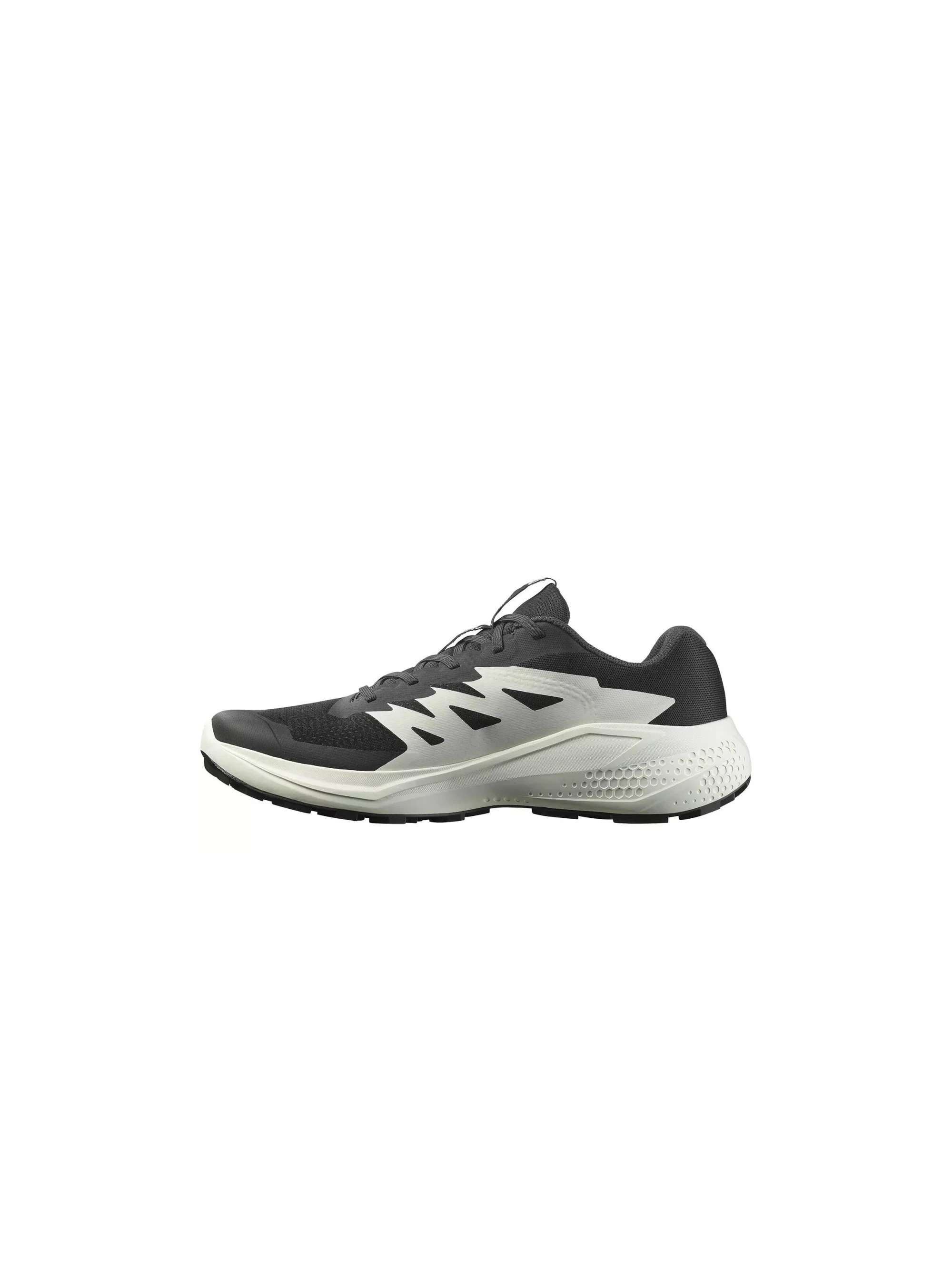 Salomon Męskie Buty Sportowe Alphaglide Wytrzymałe - Czarne