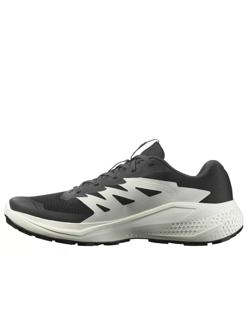 Salomon Męskie Buty Sportowe Alphaglide Wytrzymałe - Czarne