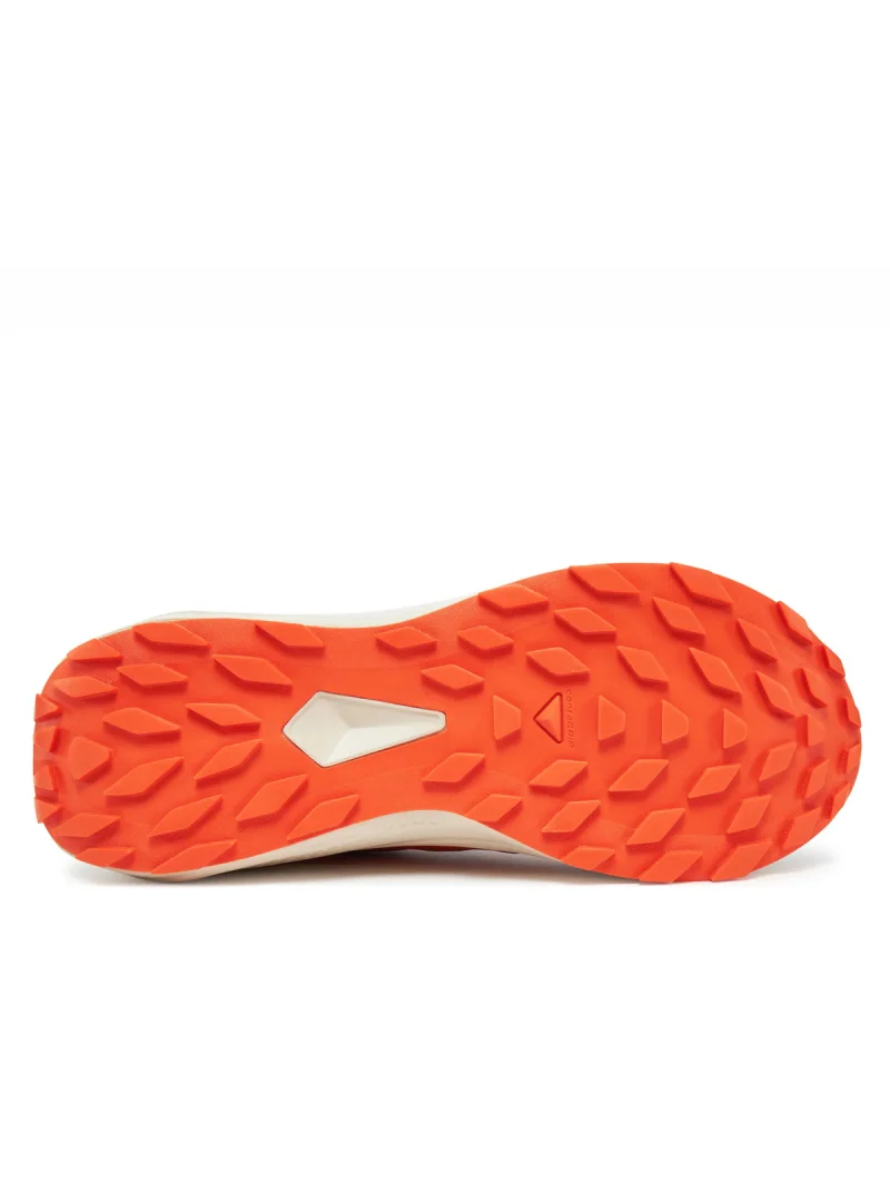 Salomon Męskie Buty Sportowe Alphaglide Wszechstronne - Czarne
