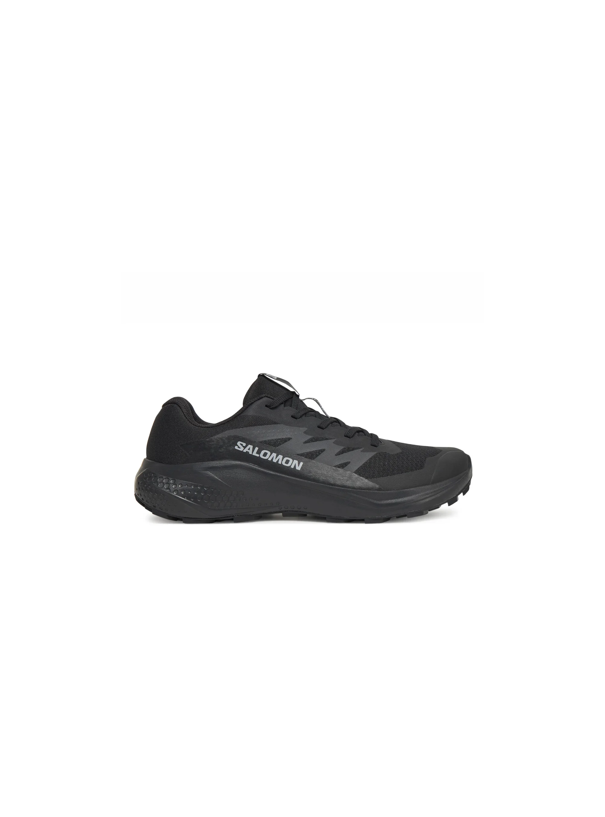Salomon Męskie Buty Sportowe Alphaglide Wszechstronne - Czarne