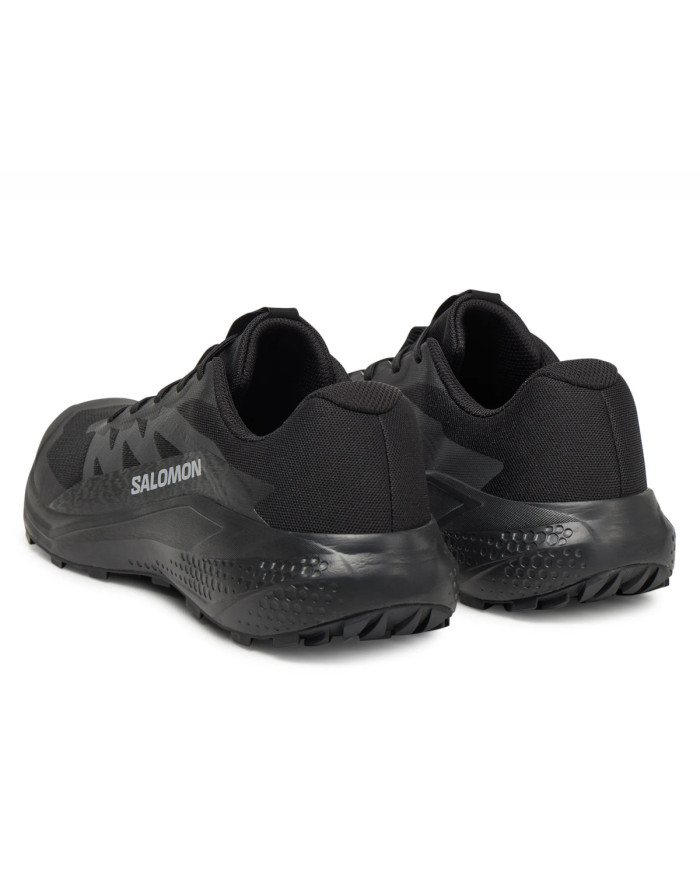 Salomon Męskie Buty Sportowe Alphaglide Wszechstronne - Czarne