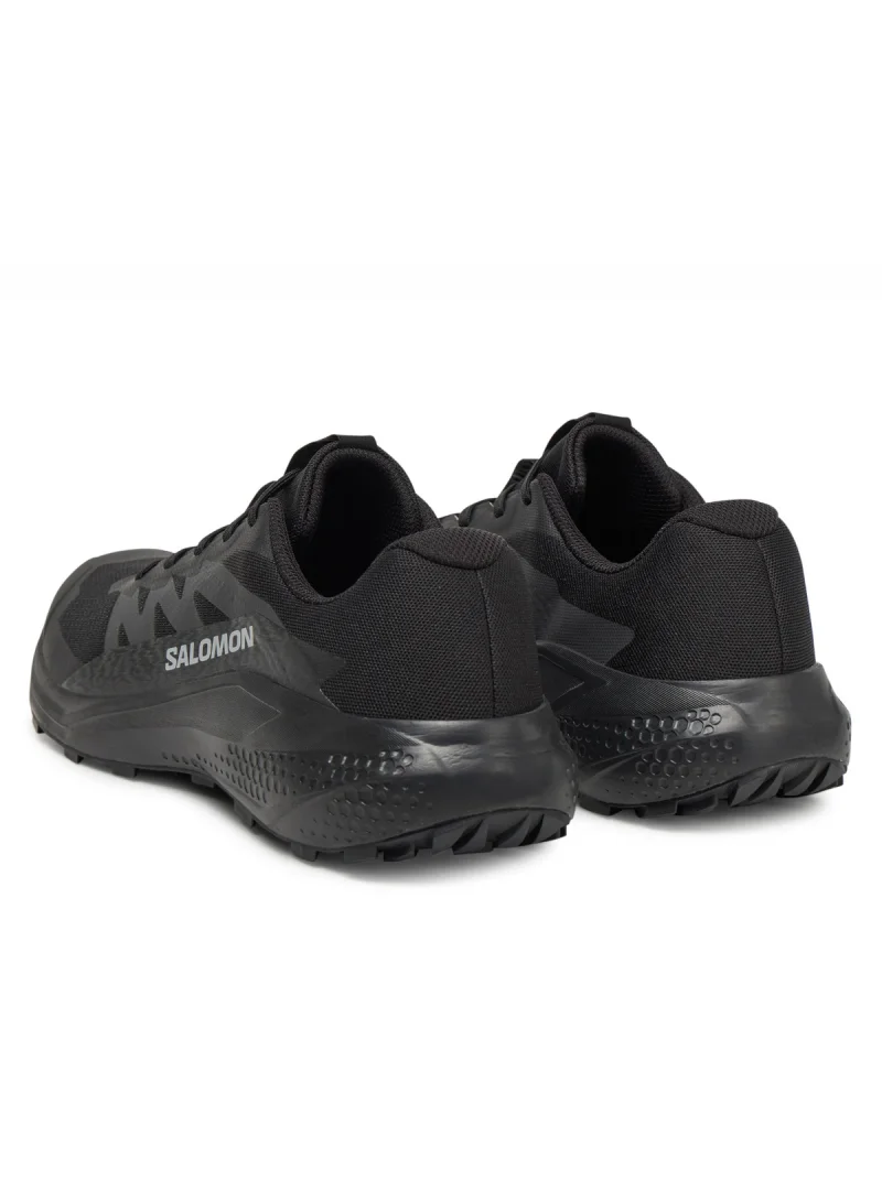 Salomon Męskie Buty Sportowe Alphaglide Wszechstronne - Czarne