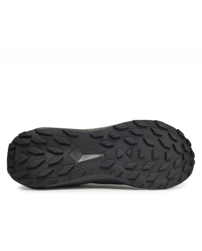 Salomon Męskie Buty Sportowe Alphaglide Wszechstronne - Czarne