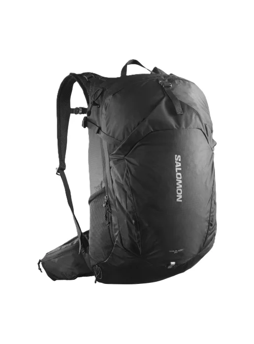Salomon Plecak Trailblazer 30 Wszechstronny - Czarny