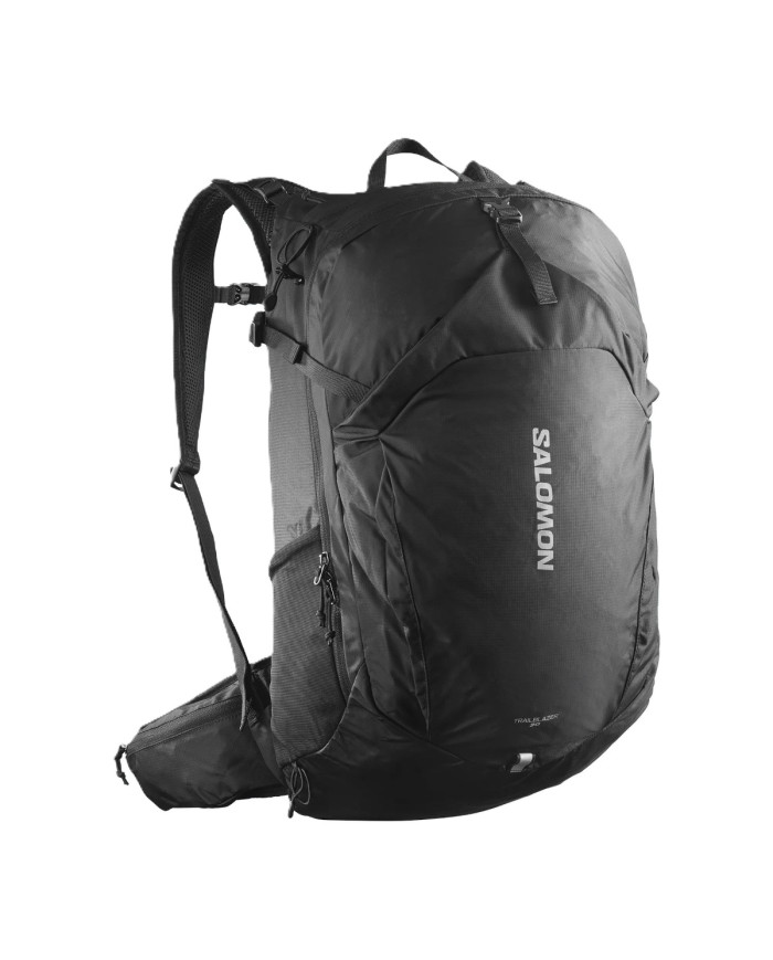 Salomon Plecak Trailblazer 30 Wszechstronny - Czarny