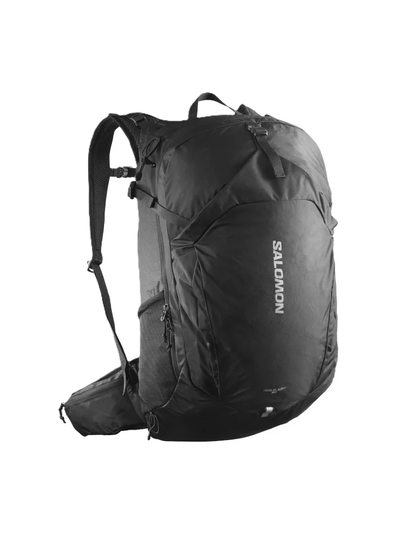 Salomon Plecak Trailblazer 30 Wszechstronny - Czarny