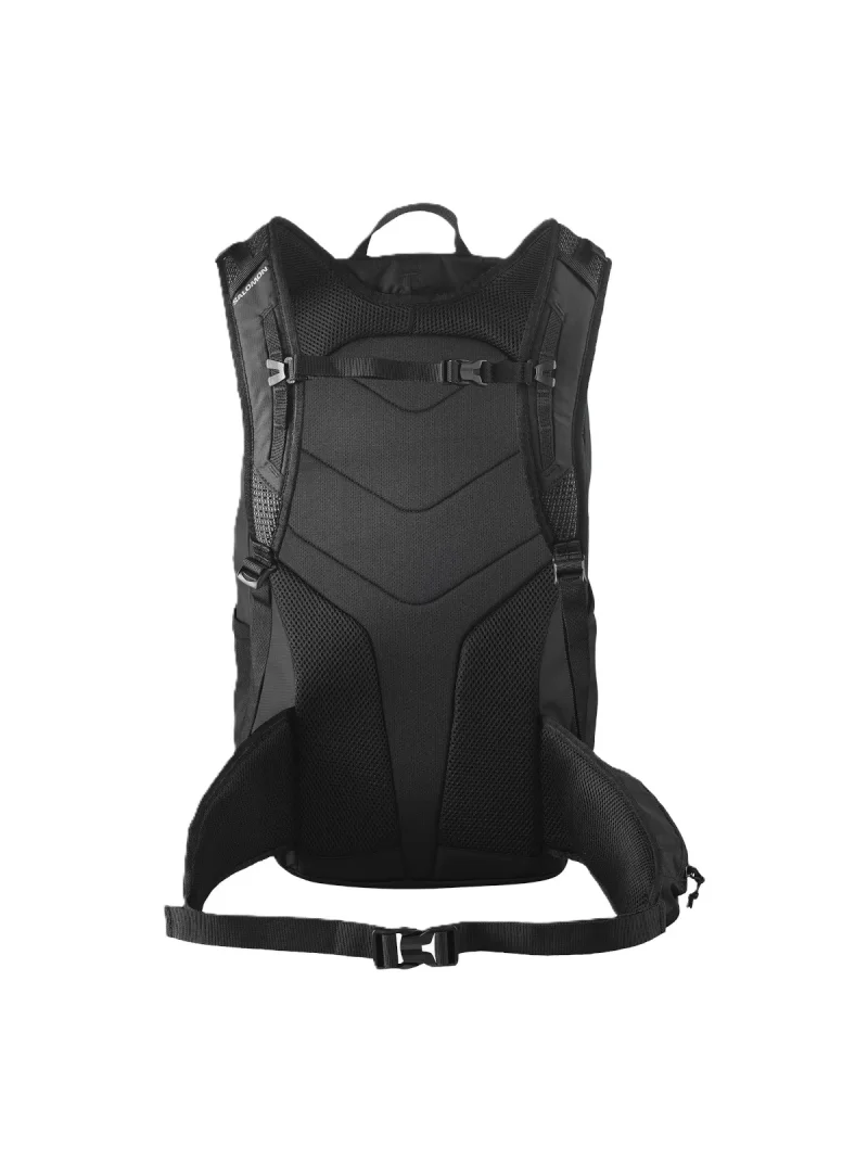 Salomon Plecak Trailblazer 30 Wszechstronny - Czarny