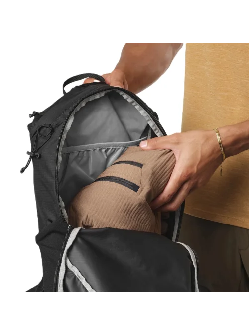 Salomon Plecak Trailblazer 30 Wszechstronny - Czarny