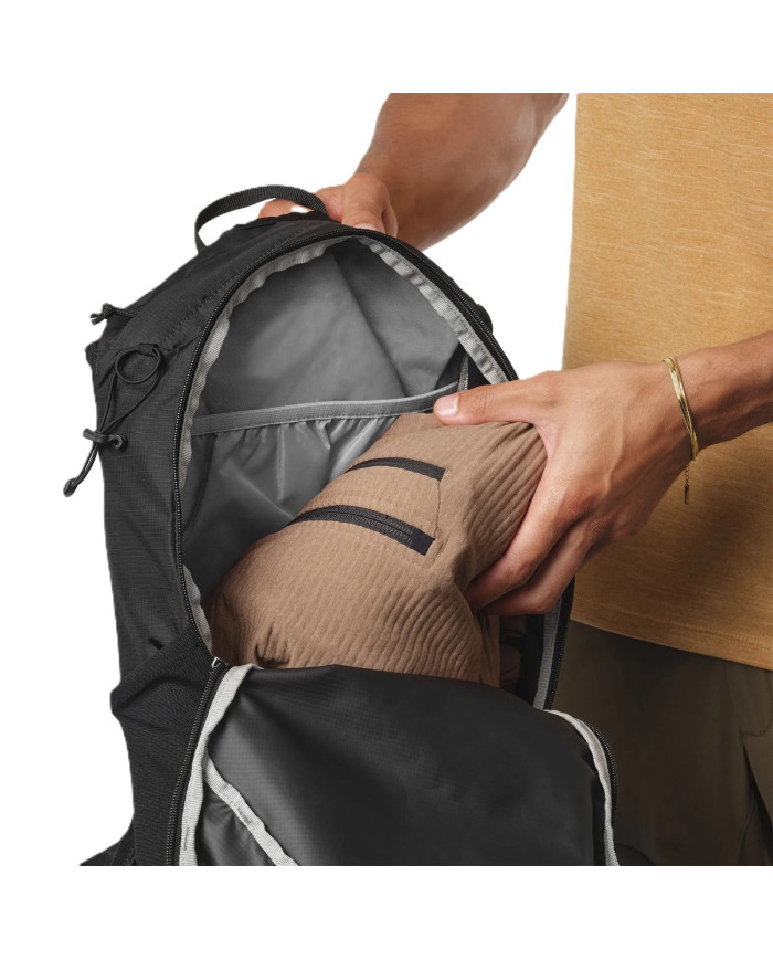 Salomon Plecak Trailblazer 30 Wszechstronny - Czarny