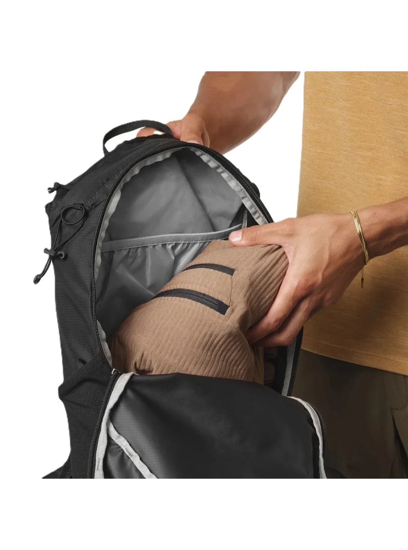Salomon Plecak Trailblazer 30 Wszechstronny - Czarny