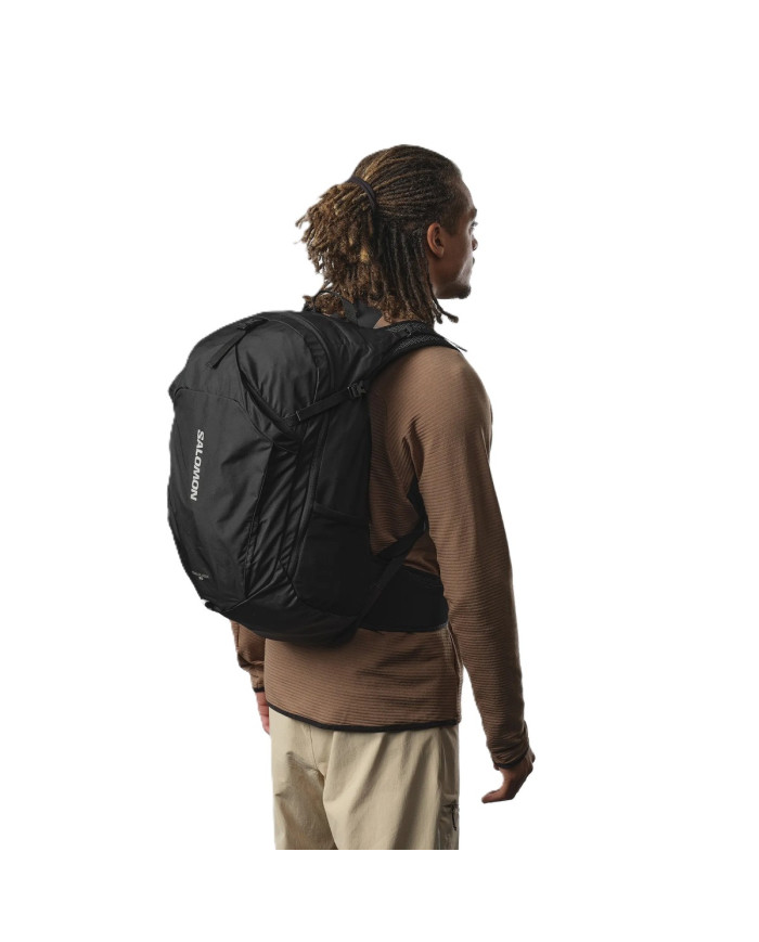 Salomon Plecak Trailblazer 30 Wszechstronny - Czarny