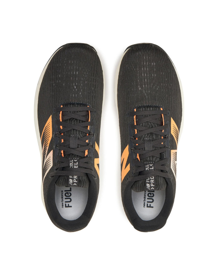 New Balance Męskie Buty sportowe Nb Fuel Cell Propel Czarny | Oficjalny sklep | Monotox