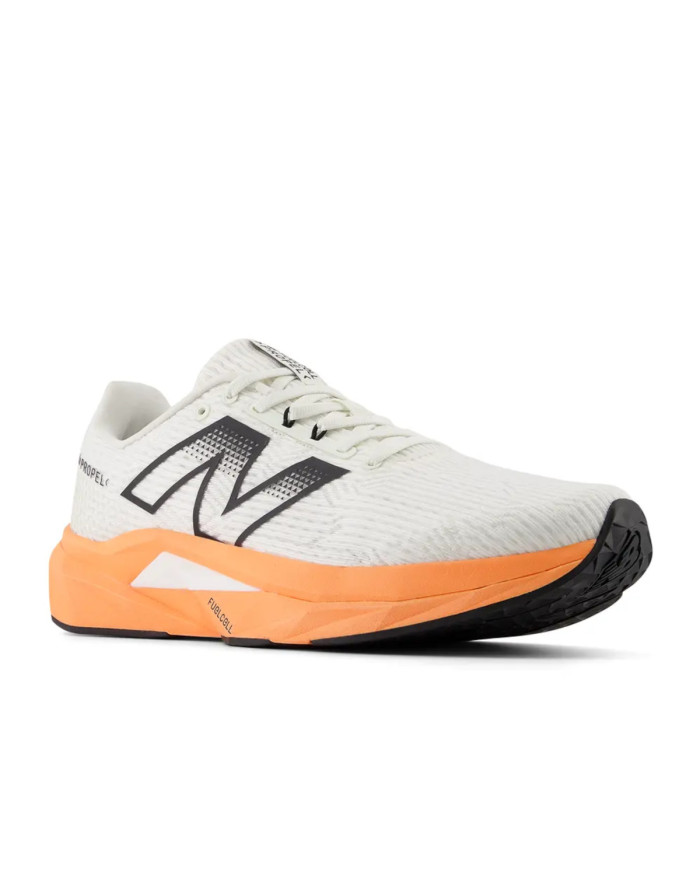 New Balance Męskie Buty sportowe Nb Fuel Cell Propel Pomarańczowy | Oficjalny sklep | Monotox