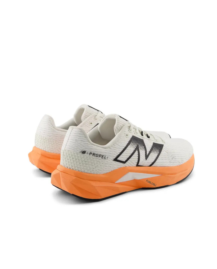 New Balance Męskie Buty sportowe Nb Fuel Cell Propel Pomarańczowy | Oficjalny sklep | Monotox