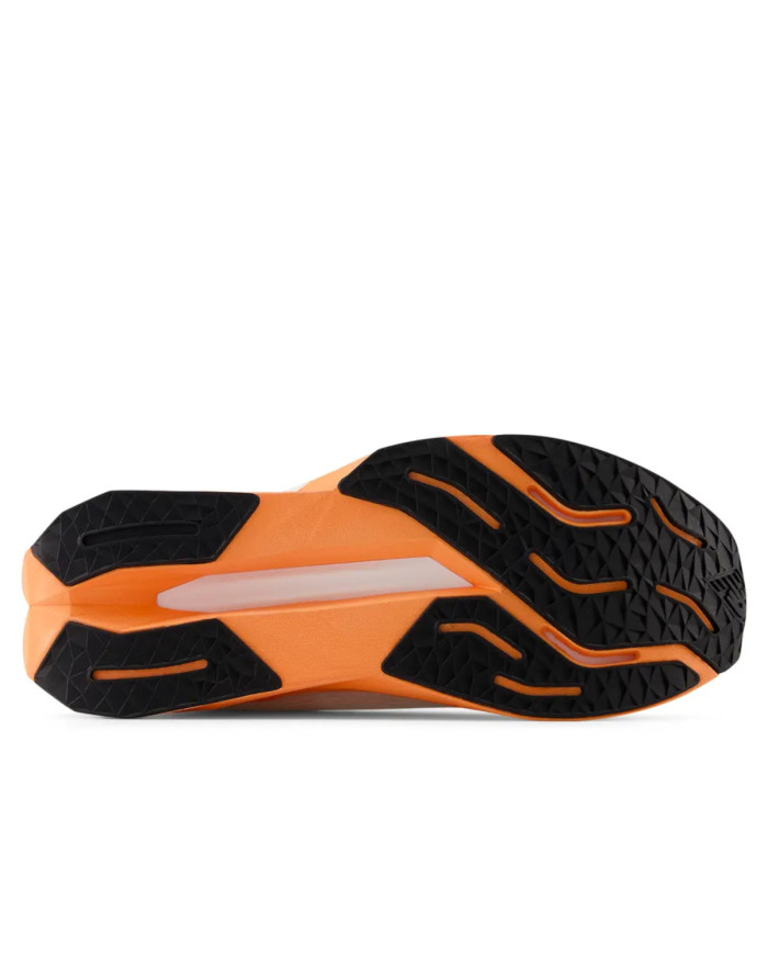 New Balance Męskie Buty sportowe Nb Fuel Cell Propel Pomarańczowy | Oficjalny sklep | Monotox