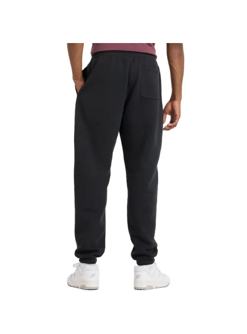 New Balance REIMAGINED FLEECE JOGGER MP51505BK