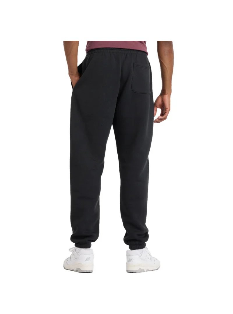 New Balance REIMAGINED FLEECE JOGGER MP51505BK