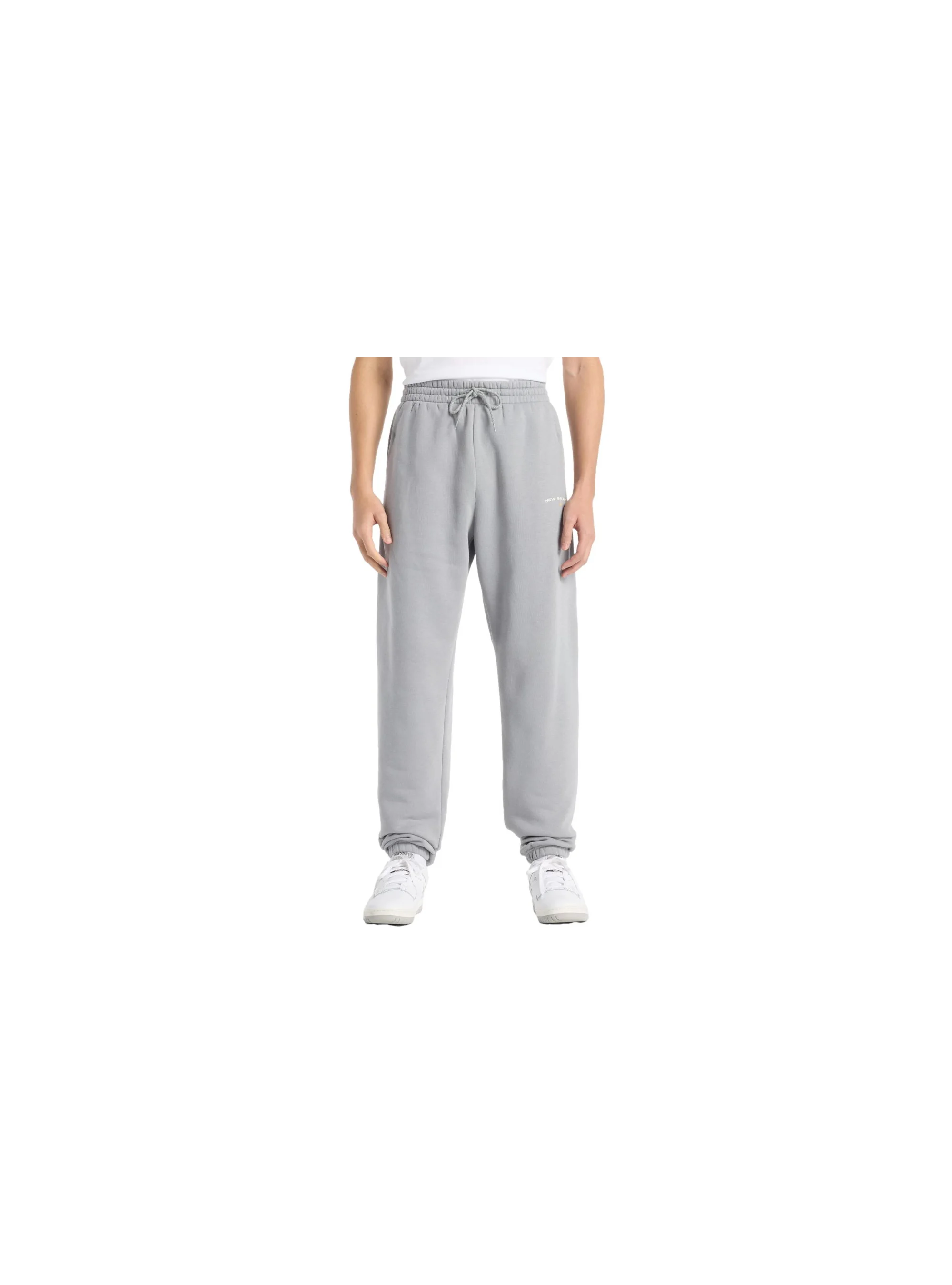 New Balance REIMAGINED FLEECE JOGGER MP51505YST New Balance REIMAGINED FLEECE JOGGER MP51505YST