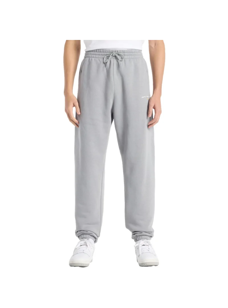 New Balance REIMAGINED FLEECE JOGGER MP51505YST