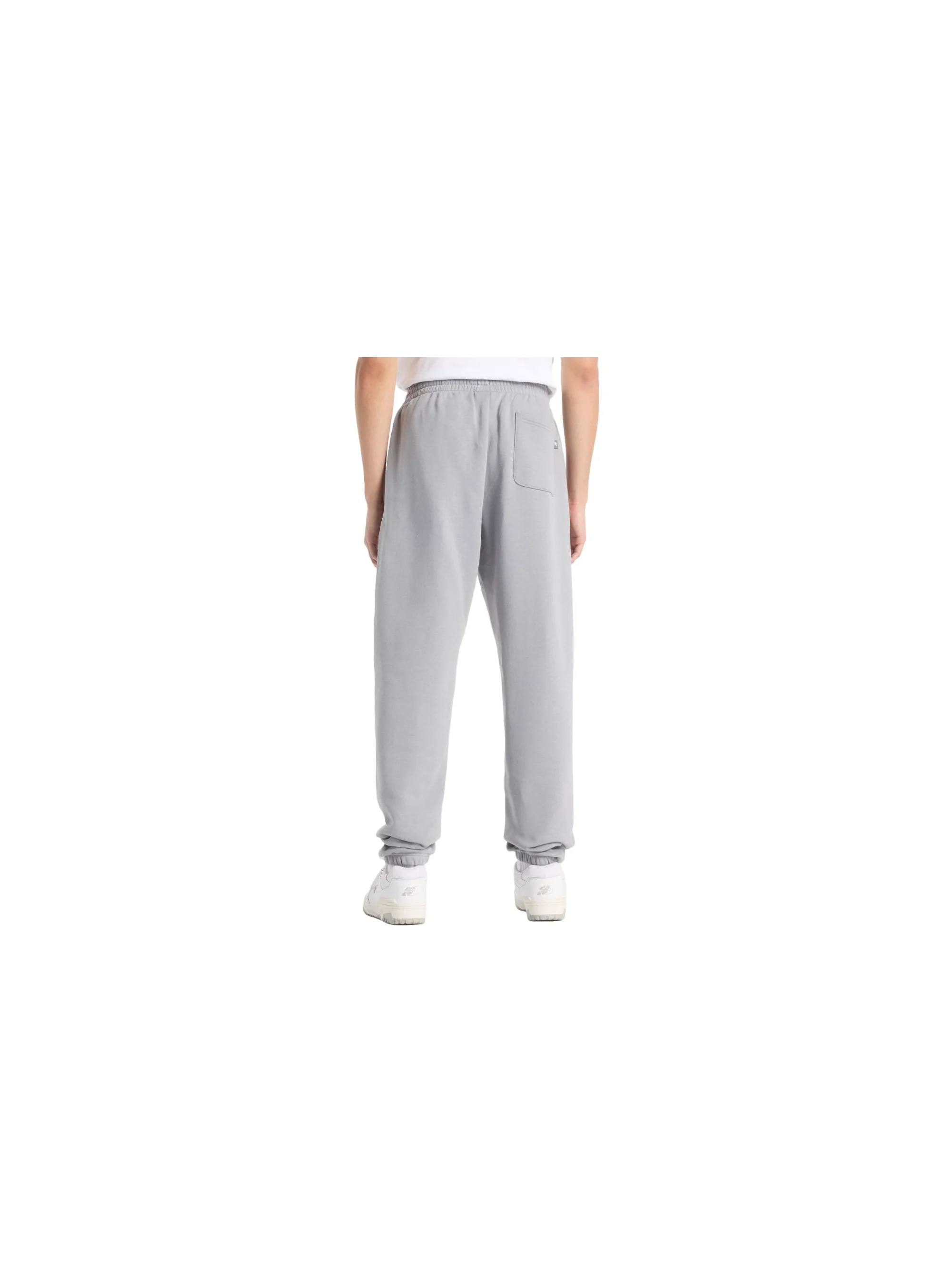 New Balance REIMAGINED FLEECE JOGGER MP51505YST New Balance REIMAGINED FLEECE JOGGER MP51505YST