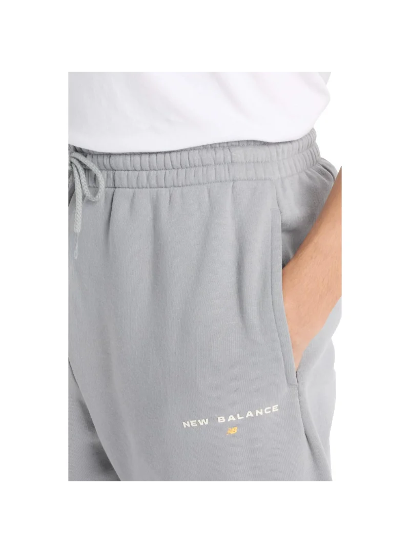 New Balance REIMAGINED FLEECE JOGGER MP51505YST