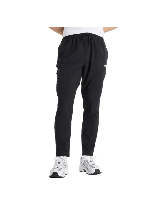 New Balance SPORT WOVEN PANT MP51904BK
