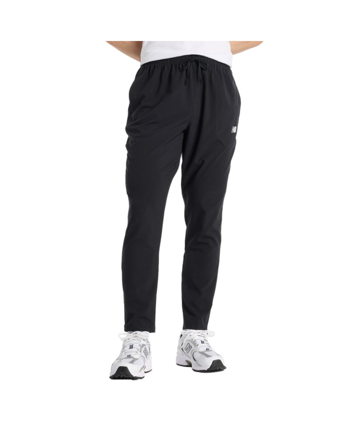 New Balance Spodnie Męskie Woven Pant – Kup Online