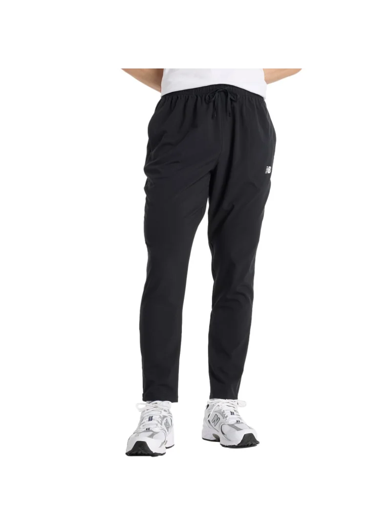 New Balance SPORT WOVEN PANT MP51904BK