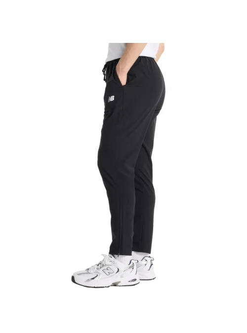 New Balance SPORT WOVEN PANT MP51904BK