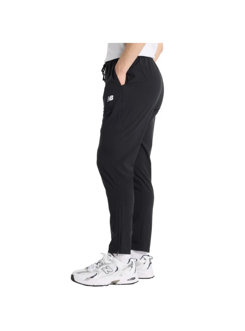 New Balance SPORT WOVEN PANT MP51904BK