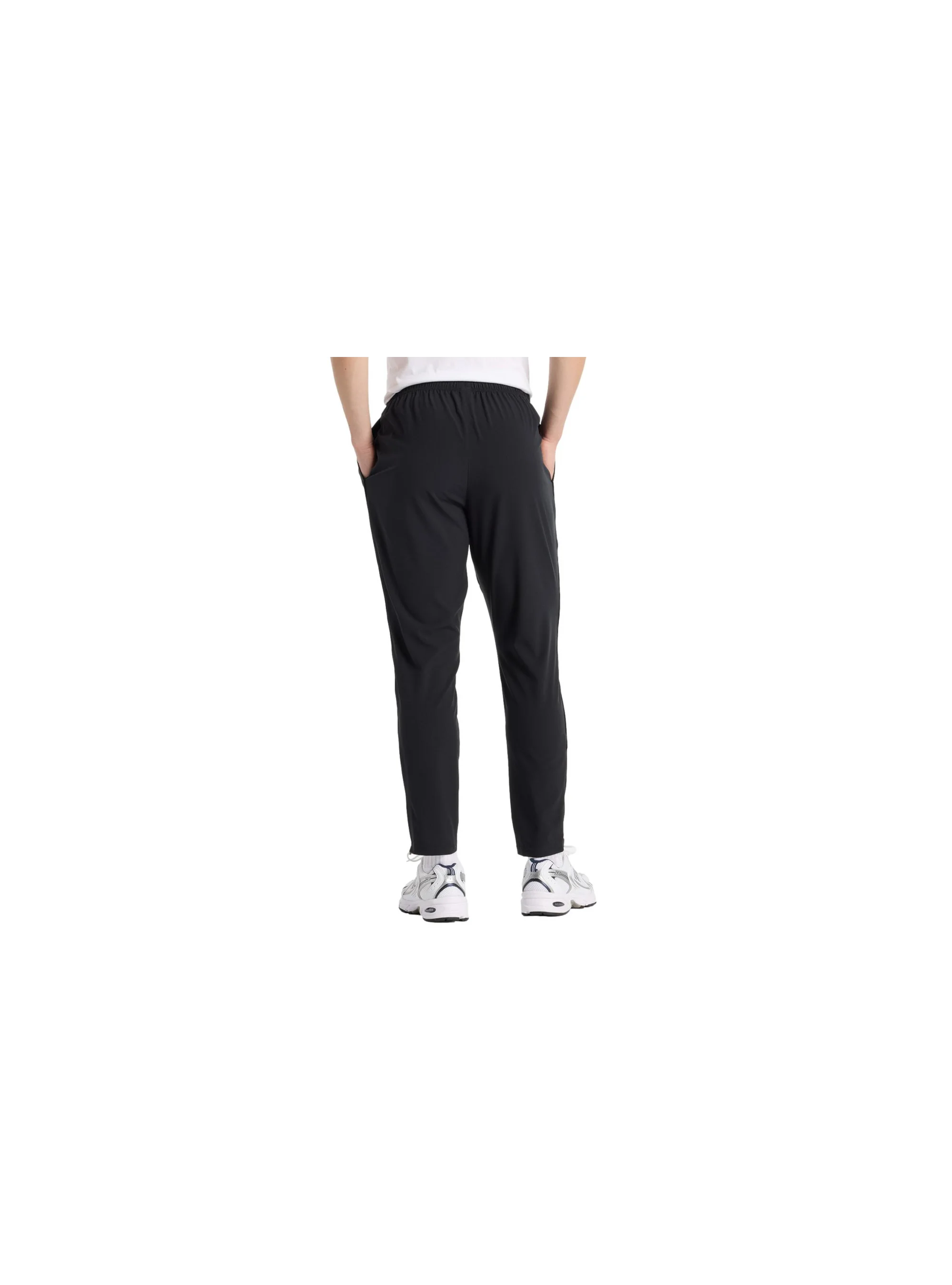 New Balance SPORT WOVEN PANT MP51904BK