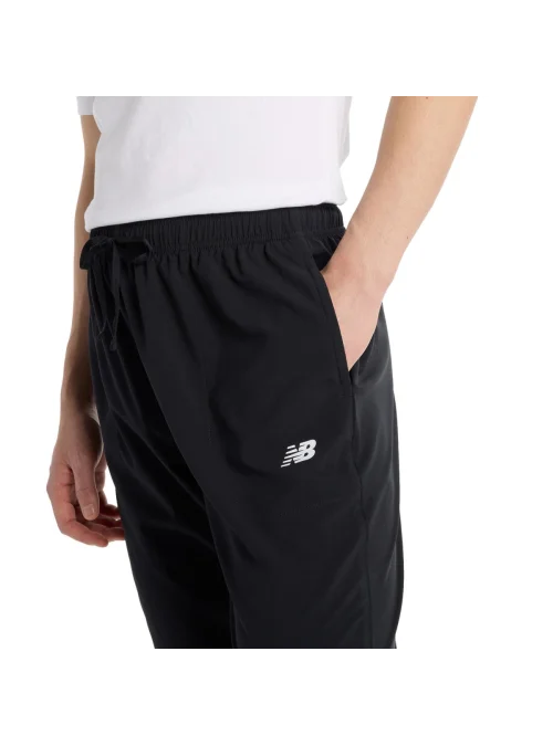 New Balance SPORT WOVEN PANT MP51904BK