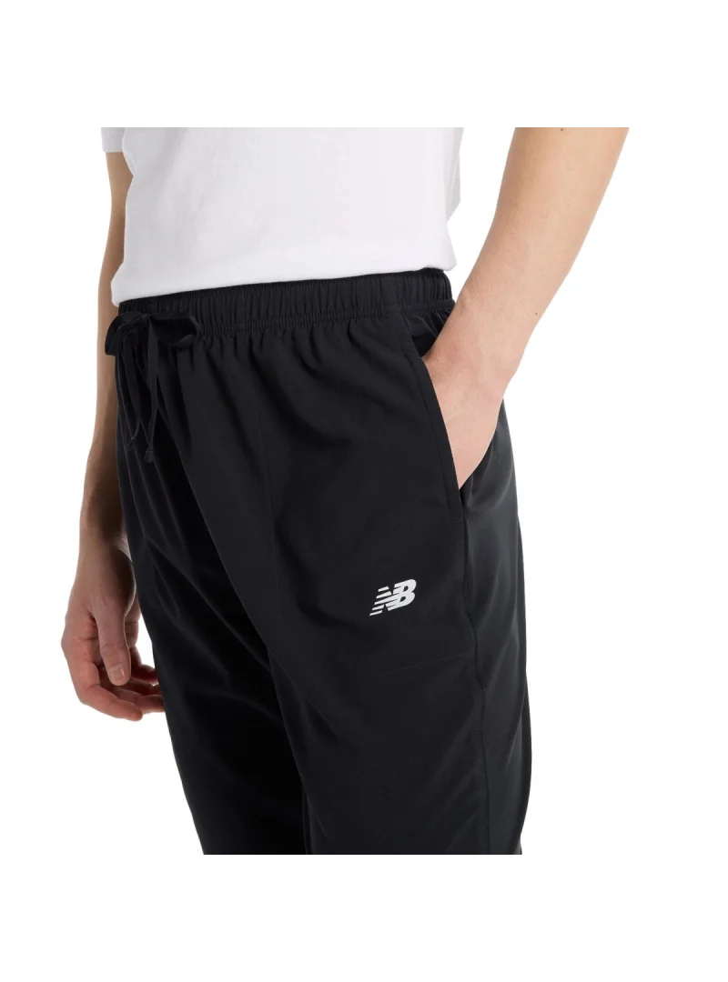 New Balance SPORT WOVEN PANT MP51904BK
