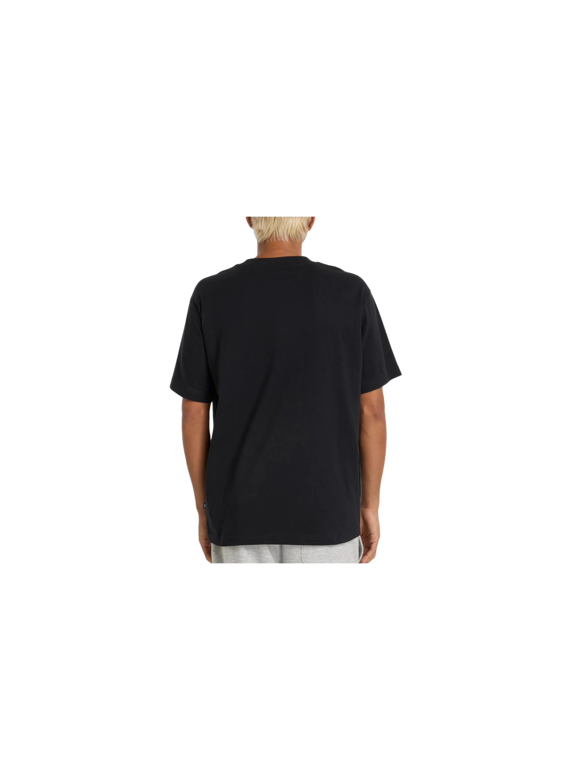 New Balance REIMAGINED GRAPHIC T-SHIRT MT51506BK New Balance REIMAGINED GRAPHIC T-SHIRT MT51506BK