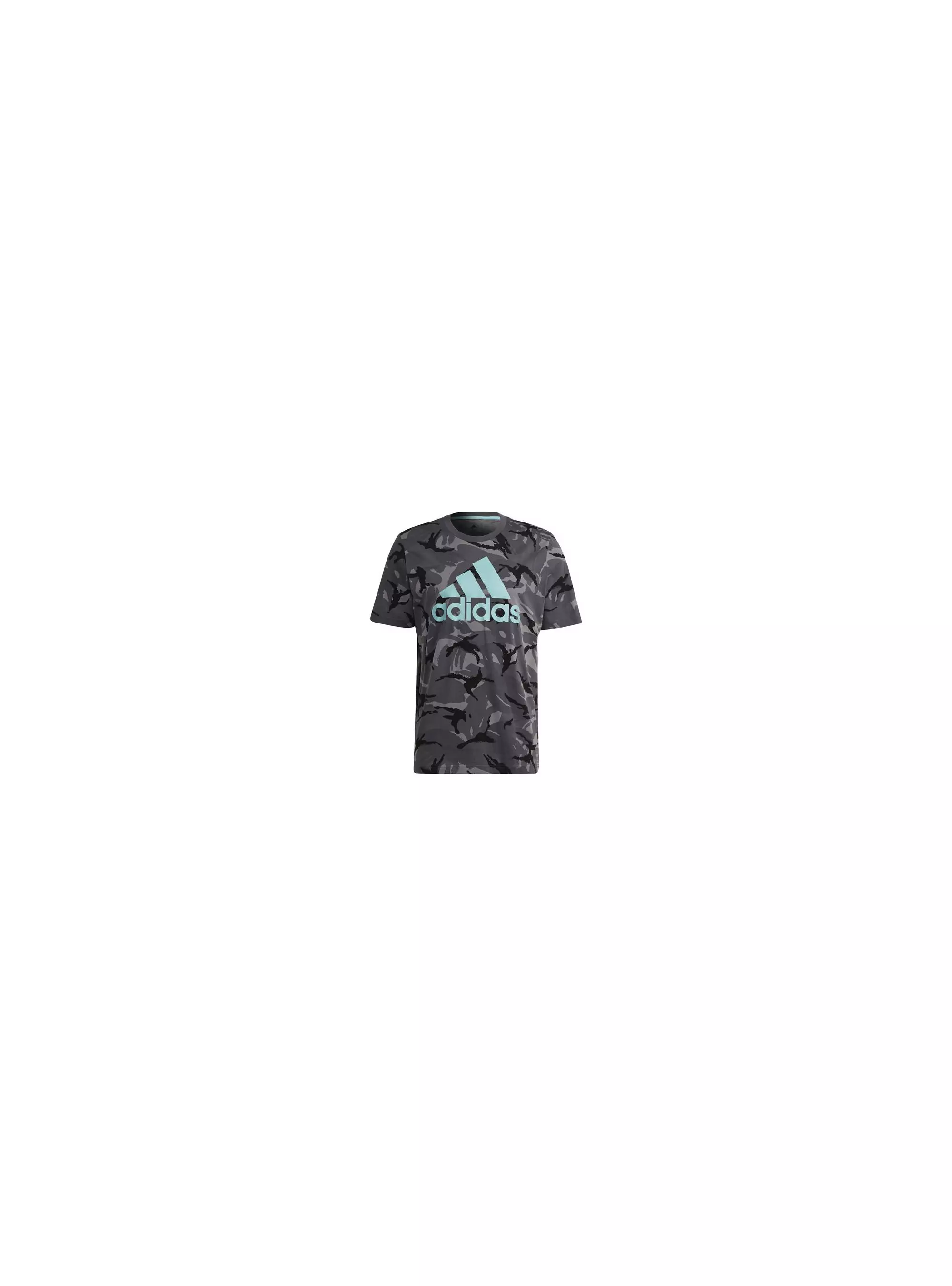 Adidas M CAMO AOP T H12190