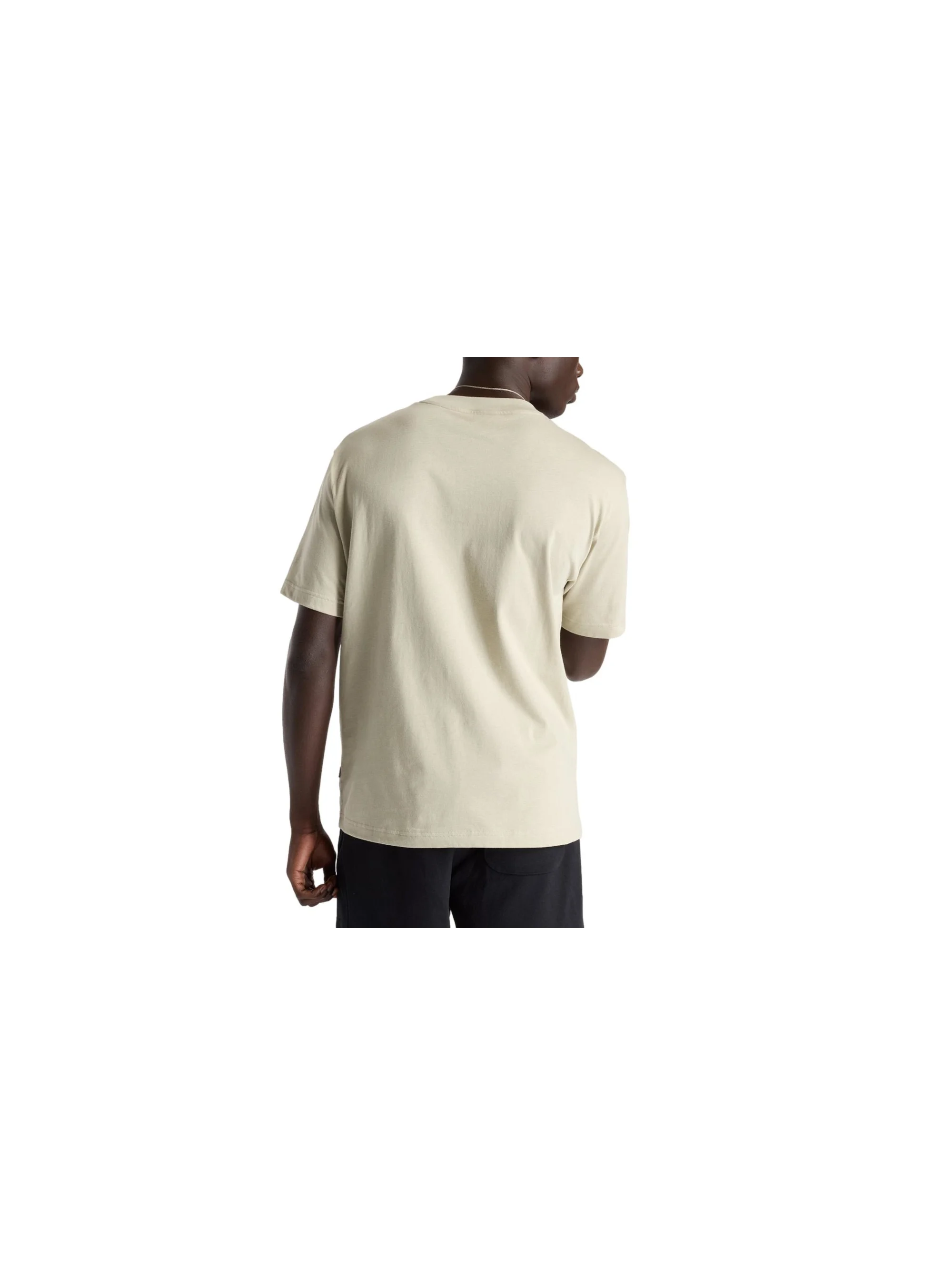 New Balance REIMAGINED GRAPHIC T-SHIRT MT51506OVN