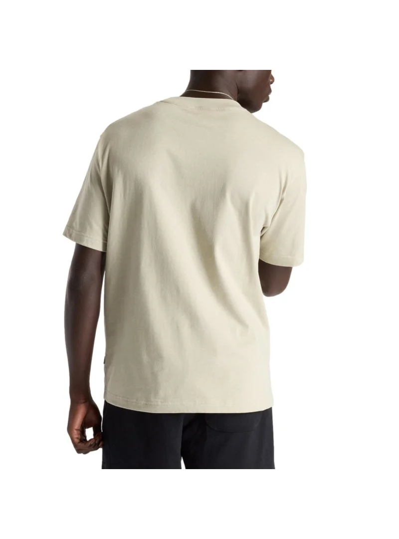 New Balance REIMAGINED GRAPHIC T-SHIRT MT51506OVN