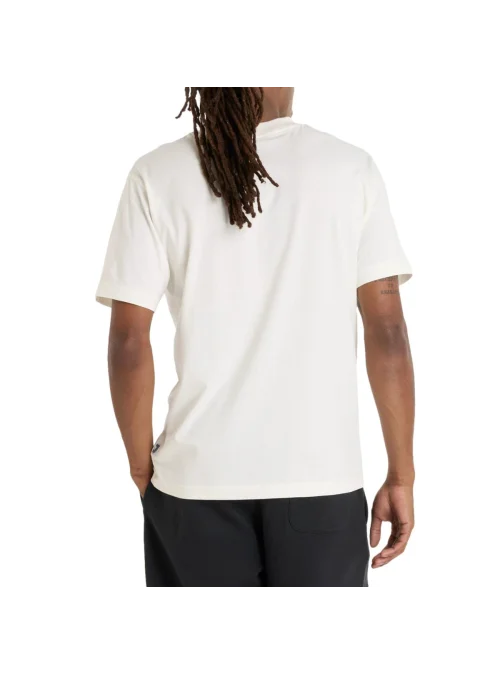 New Balance REIMAGINED GRAPHIC T-SHIRT MT51507SST