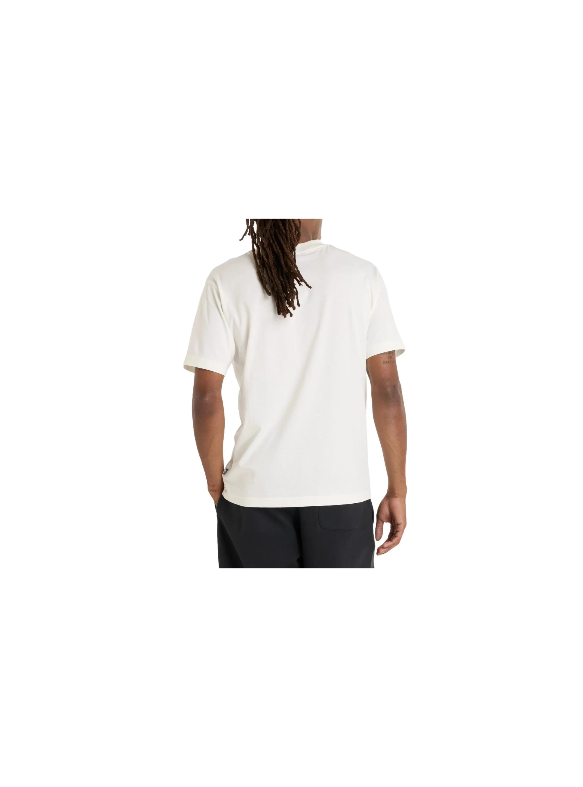 New Balance REIMAGINED GRAPHIC T-SHIRT MT51507SST