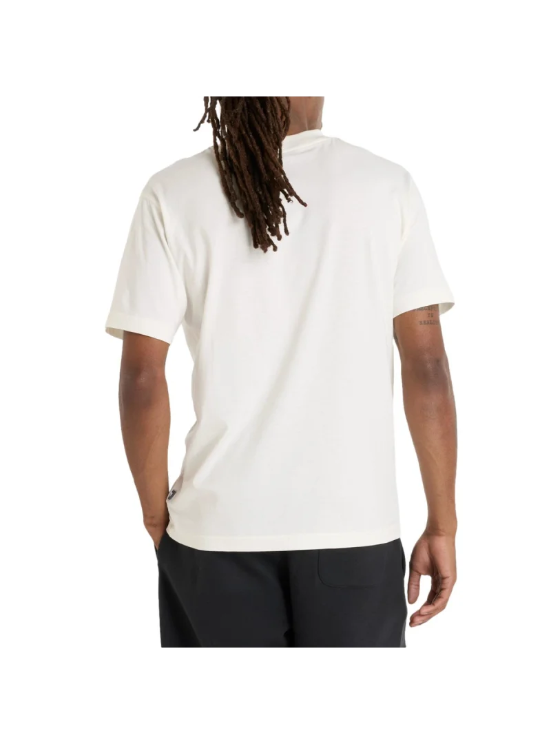 New Balance REIMAGINED GRAPHIC T-SHIRT MT51507SST