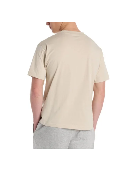 New Balance REIMAGINED GRAPHIC T-SHIRT MT51507TWF