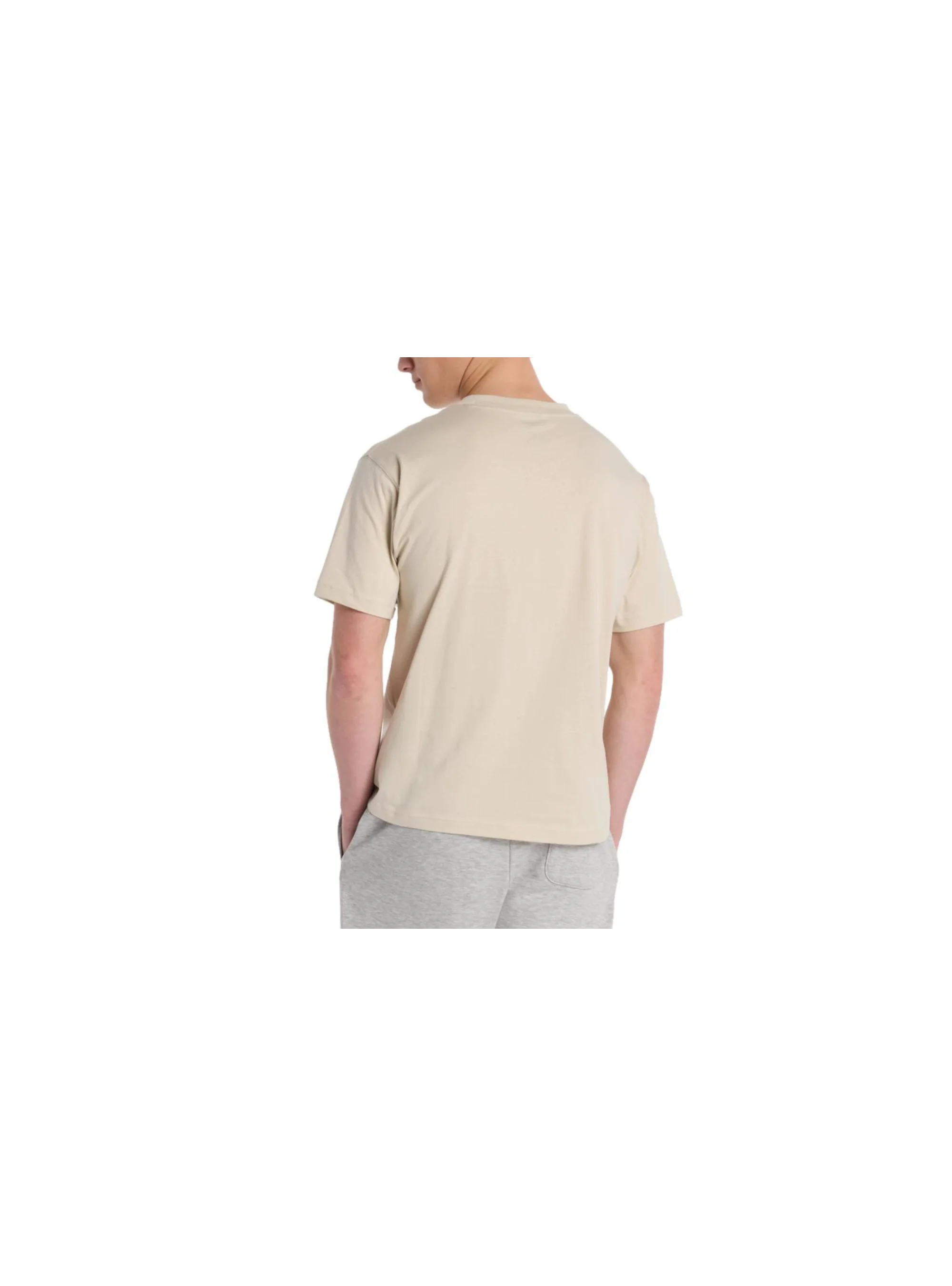 New Balance REIMAGINED GRAPHIC T-SHIRT MT51507TWF