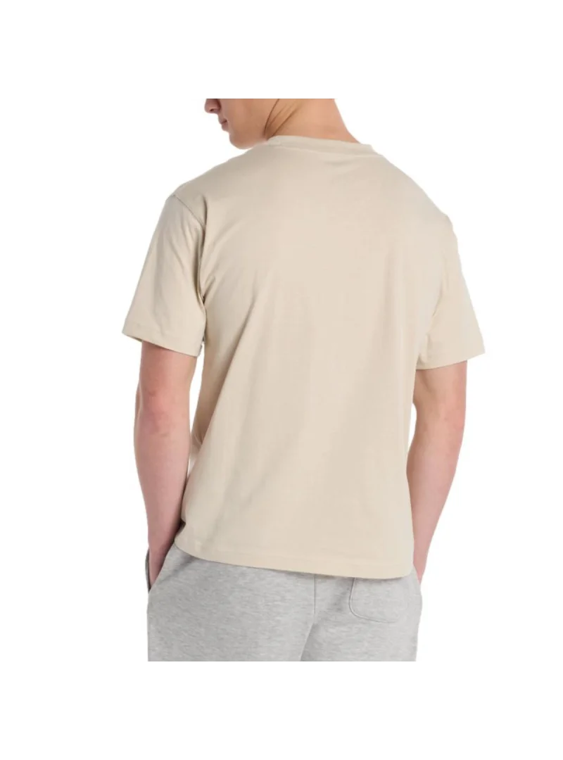 New Balance REIMAGINED GRAPHIC T-SHIRT MT51507TWF