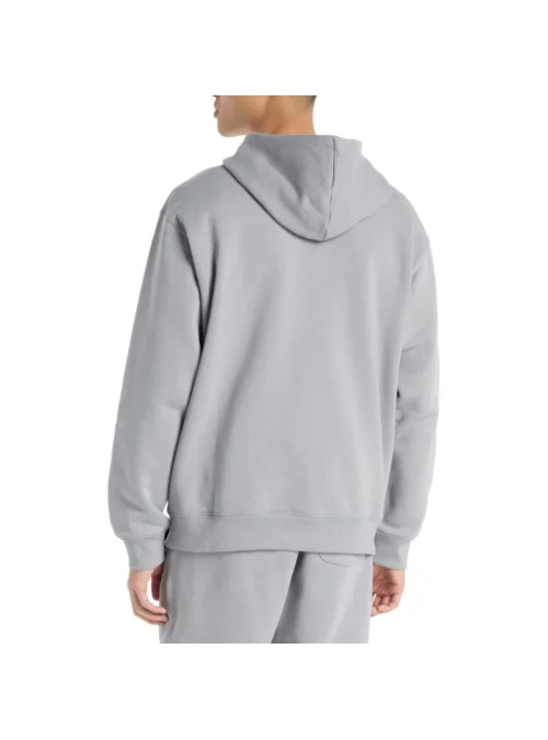New Balance REIMAGINED FLEECE GRAPHIC HOOD MT51516YST