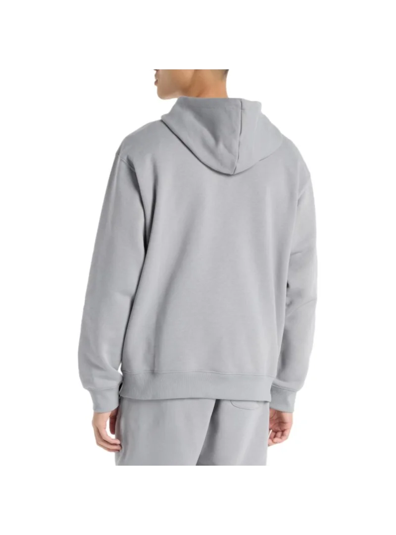 New Balance REIMAGINED FLEECE GRAPHIC HOOD MT51516YST