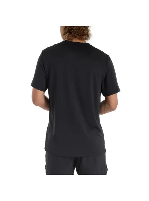 New Balance SPORT SHORT SLEEVE T-SHIRT MT51801BK