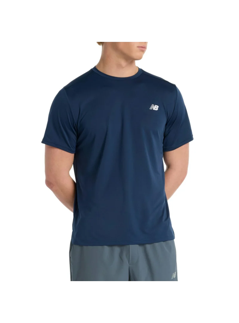 New Balance SPORT SHORT SLEEVE T-SHIRT MT51801NNY