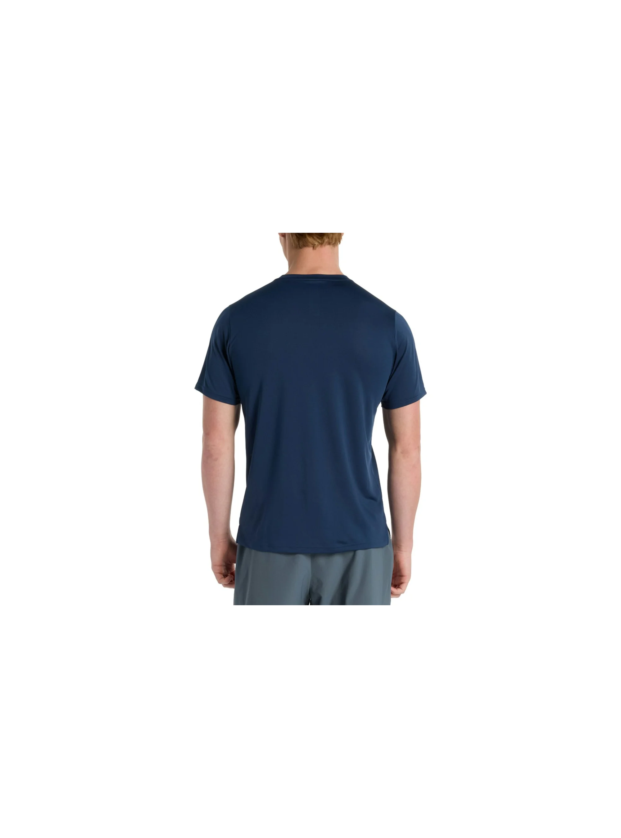 New Balance SPORT SHORT SLEEVE T-SHIRT MT51801NNY