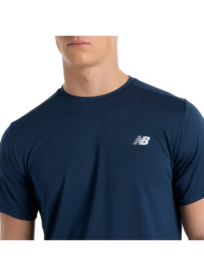 New Balance SPORT SHORT SLEEVE T-SHIRT MT51801NNY